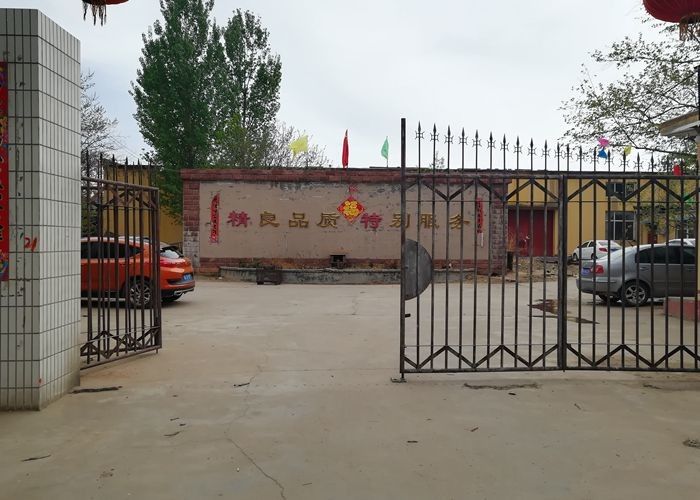 中国 Shijiazhuang Jingte Auto Parts Co., Ltd 会社概要