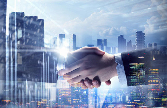 中国 Shijiazhuang Jingte Auto Parts Co., Ltd 会社概要