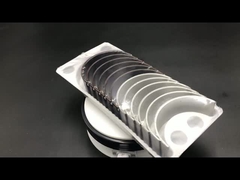 エンジンベアリングの表示