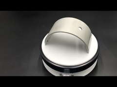 銅製のエンジンベアリング