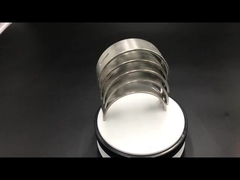 エンジンベアリングの表示