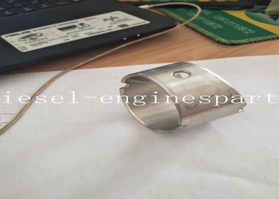 C15 Alloy Bimetal Bushing