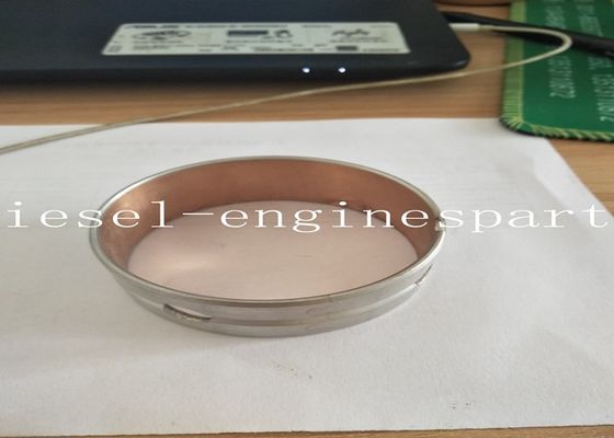 C15 Alloy Bimetal Bushing