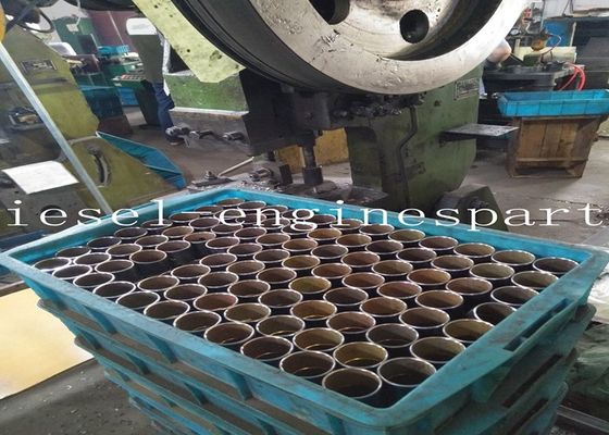 Komatsu S6d140 Bimetal Bushing Standard Size