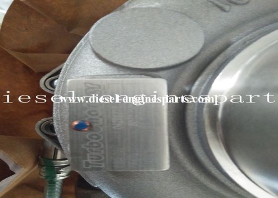 OEM Diesel Engine Turbocharger 4044427/4955505 For CUMMINS KTA50 Electroplating