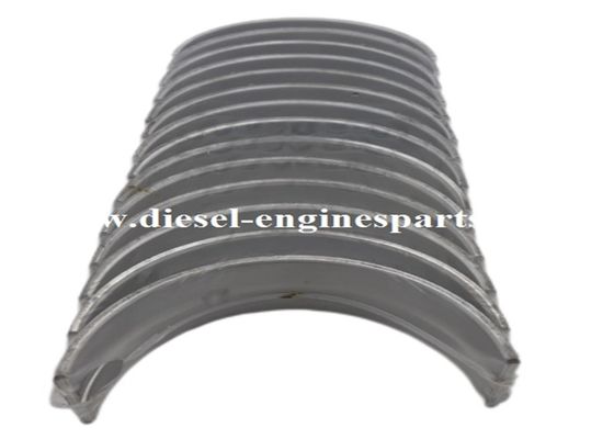 6D105 Diesel Engine Bearing Crankshaft Connecting Rod Bearing